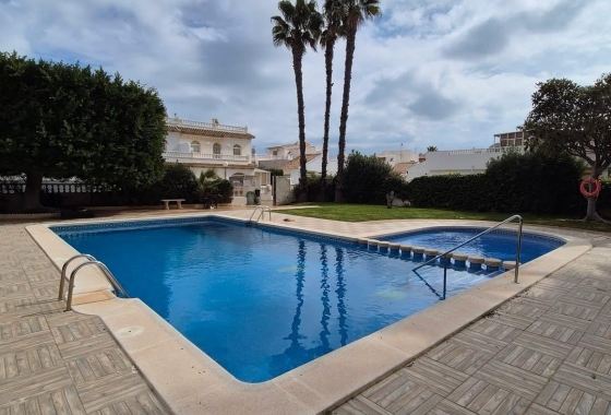 Maison de ville - Revente - Los Alcazares - Los Narejos