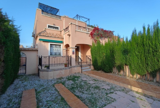 Maison de ville - Revente - Los Montesinos - Costa Blanca Sur