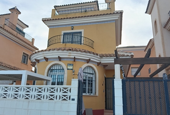 Maison de ville - Revente - Los Montesinos - Costa Blanca