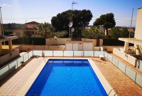 Maison de ville - Revente - Los Montesinos - Costa Blanca