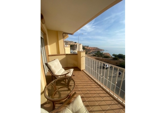 Maison de ville - Revente - Orihuela Costa - Campoamor