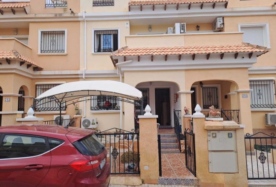 Maison de ville - Revente - Orihuela Costa - Costa Blanca