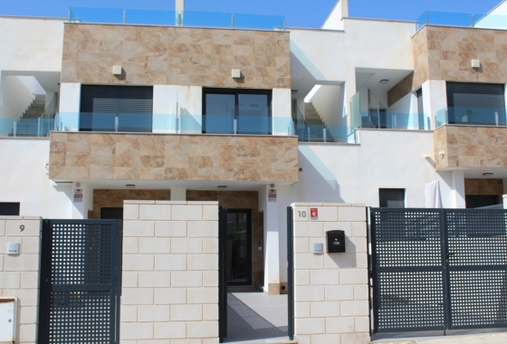 Maison de ville - Revente - Orihuela Costa - Costa Blanca