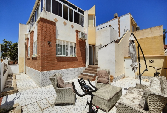 Maison de ville - Revente - Orihuela Costa - Costa Blanca