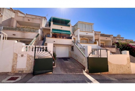 Maison de ville - Revente - Orihuela Costa - Costa Blanca