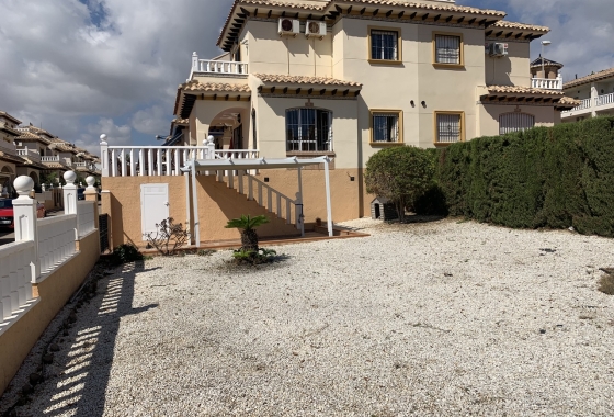 Maison de ville - Revente - Orihuela Costa - Costa Blanca