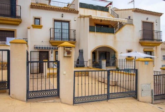 Maison de ville - Revente - Orihuela Costa - Costa Blanca