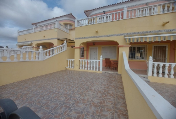 Maison de ville - Revente - Orihuela Costa - Costa Blanca