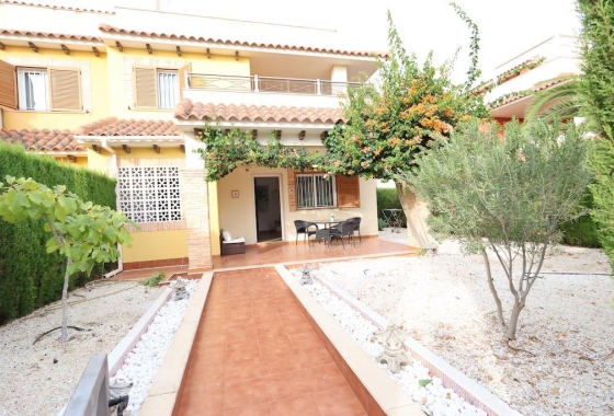 Maison de ville - Revente - Orihuela Costa - Costa Blanca