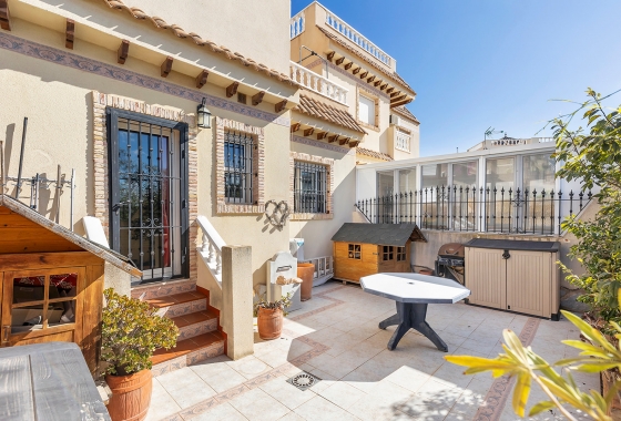 Maison de ville - Revente - Orihuela Costa - Costa Blanca