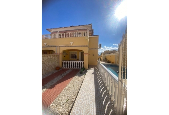 Maison de ville - Revente - Orihuela Costa - Costa Blanca