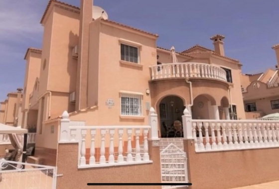 Maison de ville - Revente - Orihuela Costa - Costa Blanca