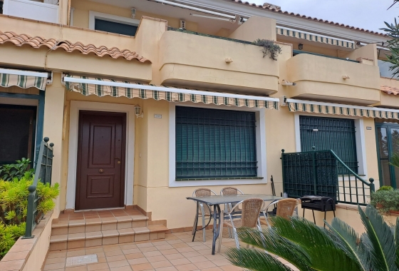 Maison de ville - Revente - Orihuela Costa - Costa Blanca