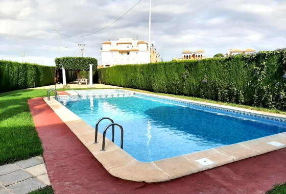Maison de ville - Revente - Orihuela Costa - Costa Blanca