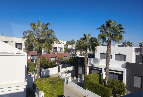 Maison de ville - Revente - Orihuela Costa - Costa Blanca