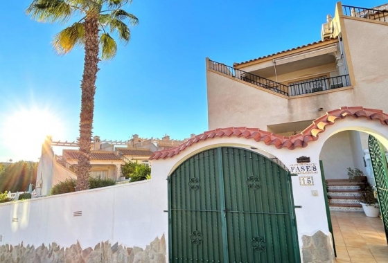 Maison de ville - Revente - Orihuela Costa - Costa Blanca