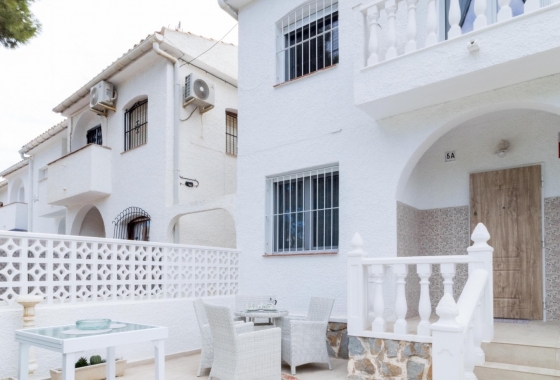 Maison de ville - Revente - Orihuela Costa - Costa Blanca