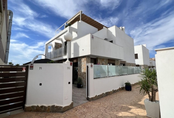 Maison de ville - Revente - Orihuela Costa - Costa Blanca