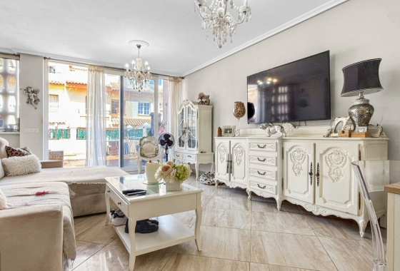 Maison de ville - Revente - Orihuela Costa - Costa Blanca