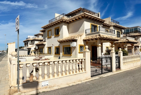 Maison de ville - Revente - Orihuela Costa - Costa Blanca