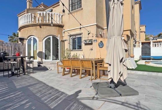 Maison de ville - Revente - Orihuela Costa - Costa Blanca