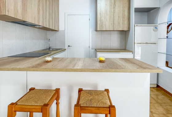 Maison de ville - Revente - Orihuela Costa - Costa Blanca