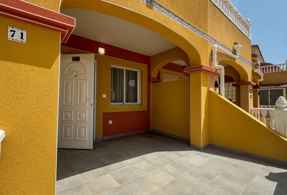 Maison de ville - Revente - Orihuela Costa - Costa Blanca