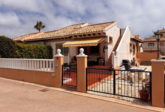 Maison de ville - Revente - Orihuela Costa - Costa Blanca