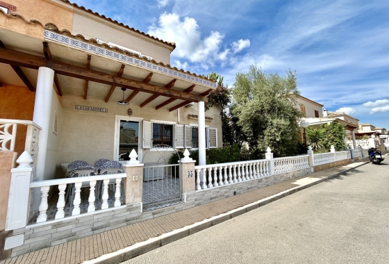 Maison de ville - Revente - Orihuela Costa - Costa Blanca