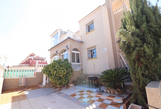 Maison de ville - Revente - Orihuela Costa - Costa Blanca