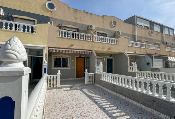 Maison de ville - Revente - Orihuela Costa - Costa Blanca