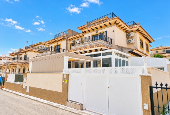 Maison de ville - Revente - Orihuela Costa - Costa Blanca