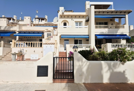 Maison de ville - Revente - Orihuela Costa - Inland