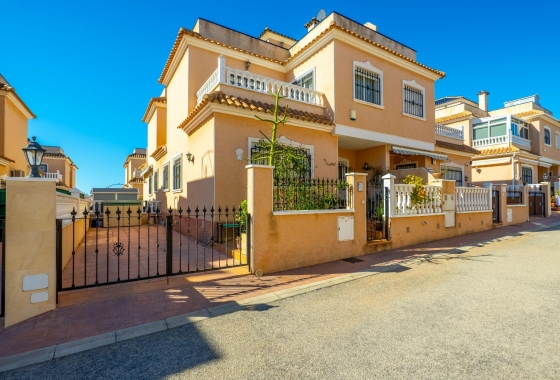 Maison de ville - Revente - Orihuela Costa - La Regia
