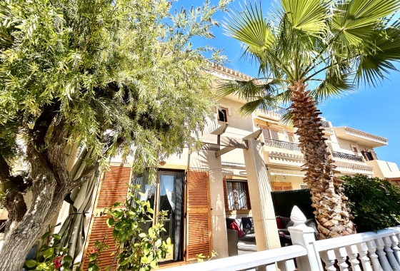Maison de ville - Revente - Orihuela Costa - MCO-13727