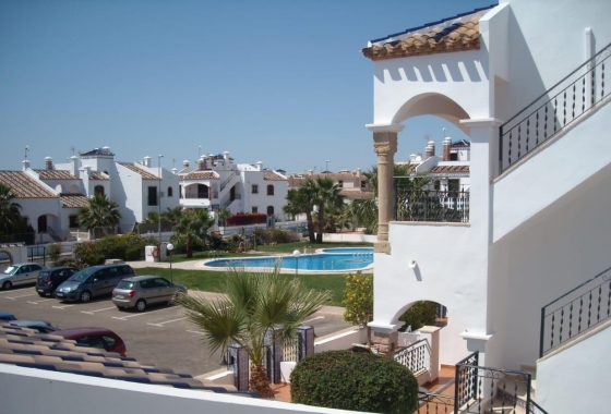 Maison de ville - Revente - Orihuela Costa - Pau 8