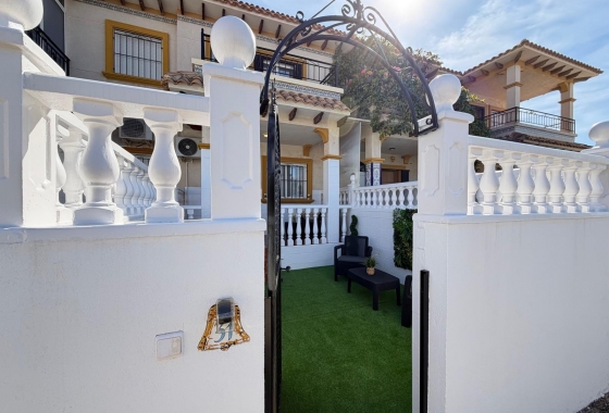 Maison de ville - Revente - Orihuela Costa - Rocio Del Mar