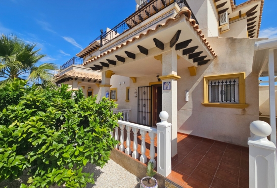 Maison de ville - Revente - Orihuela Costa - Villamartín