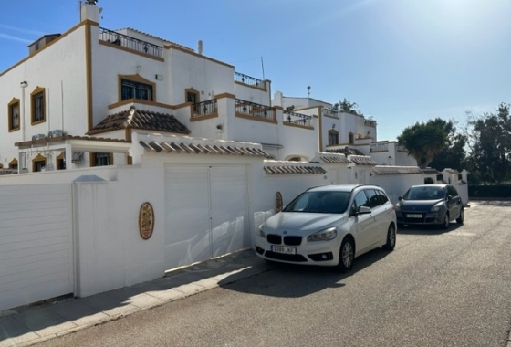 Maison de ville - Revente - Orihuela - Inland