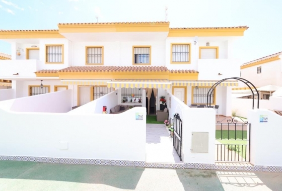 Maison de ville - Revente - Pilar de la Horadada - MCO-61933