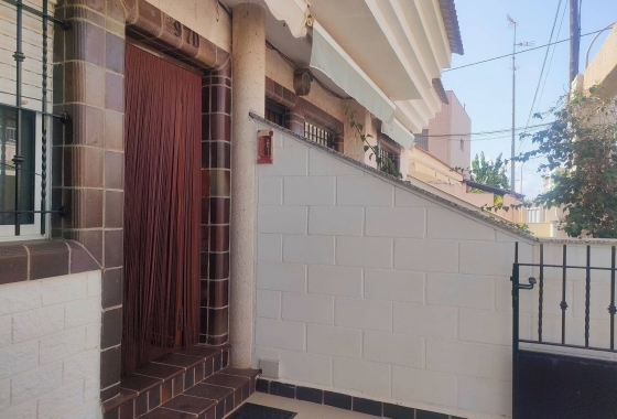 Maison de ville - Revente - Pilar de la Horadada - Torre De La Horadada