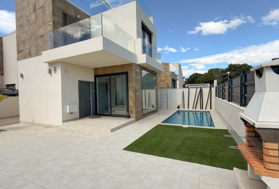 Maison de ville - Revente - Rojales - Ciudad Quesada