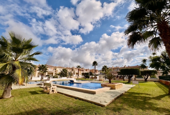 Maison de ville - Revente - Rojales - Inland