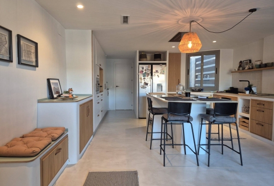 Maison de ville - Revente - San Javier - San Javier