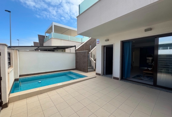 Maison de ville - Revente - San Pedro del Pinatar - Costa Calida