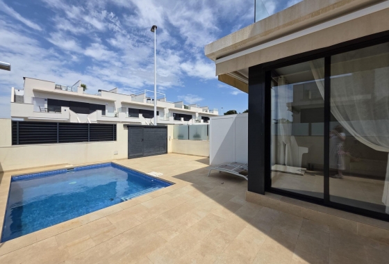 Maison de ville - Revente - San Pedro del Pinatar - San Pedro Del Pinatar