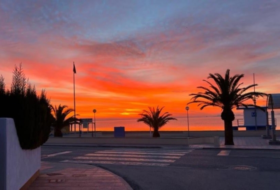 Maison de ville - Revente - Santiago de la Ribera - Santiago De La Ribera