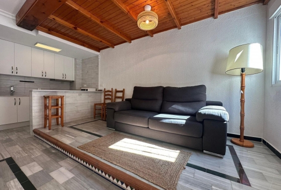 Maison de ville - Revente - Torrevieja - Cabo Cervera