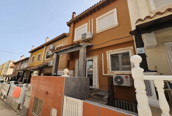 Maison de ville - Revente - Torrevieja - Cala del Moro