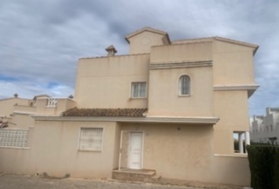 Maison de ville - Revente - Torrevieja - Costa Blanca